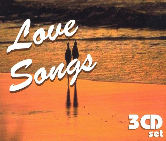 Foto: Love songs of the 60 s 70 s and 80 s