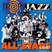 TropiJazz All-Stars Vol. 2