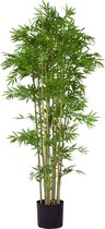 Kunstplant Japanse Bamboe 170 cm