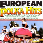 European Polka Hits, Vol. 1