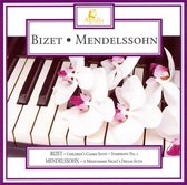 Bizet: Symphony No. 1; Mendelssohn: A Midsummer Night's Dream Suite