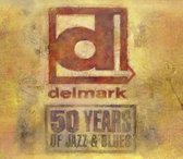 Delmark. 50 Years Of Jazz & Blues