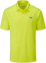 Performance Polo 2..0-Yellow Ray / / Pitch Gray