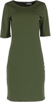 Jurk Rizetta Groen
