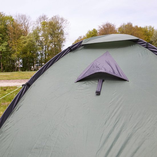 | Eurohike Tamar 2 2 Persoons Tent Groen EUROHIKE TAMAR 2 TENT GROEN