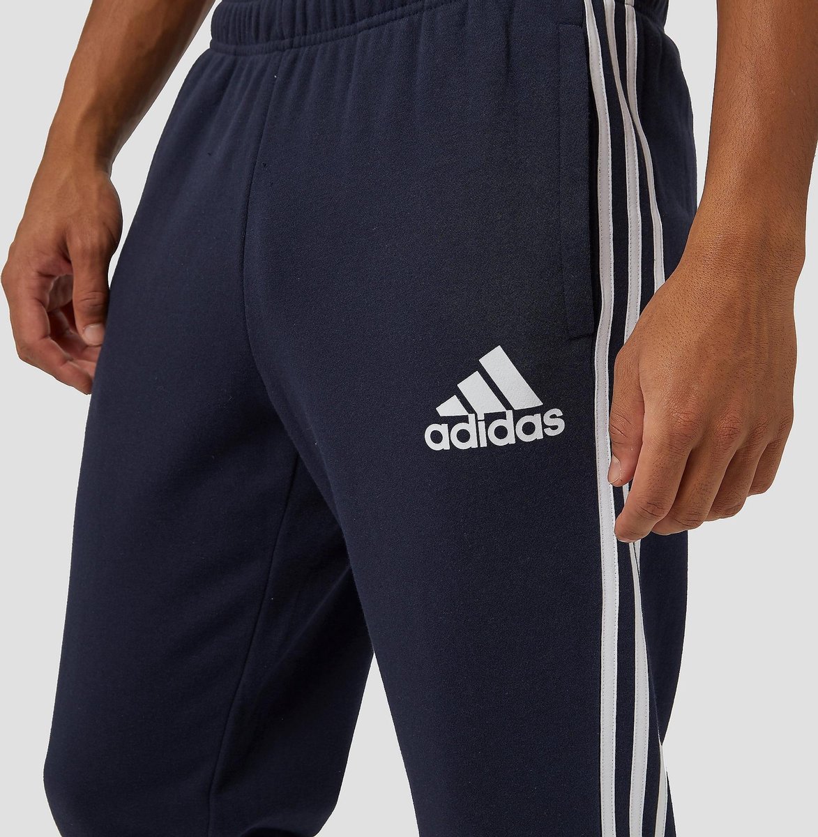 Adidas Osr 3-Stripes Joggingbroek Blauw Heren | bol.com Adidas Osr 3-Stripes Joggingbroek Blauw Heren | bol.com