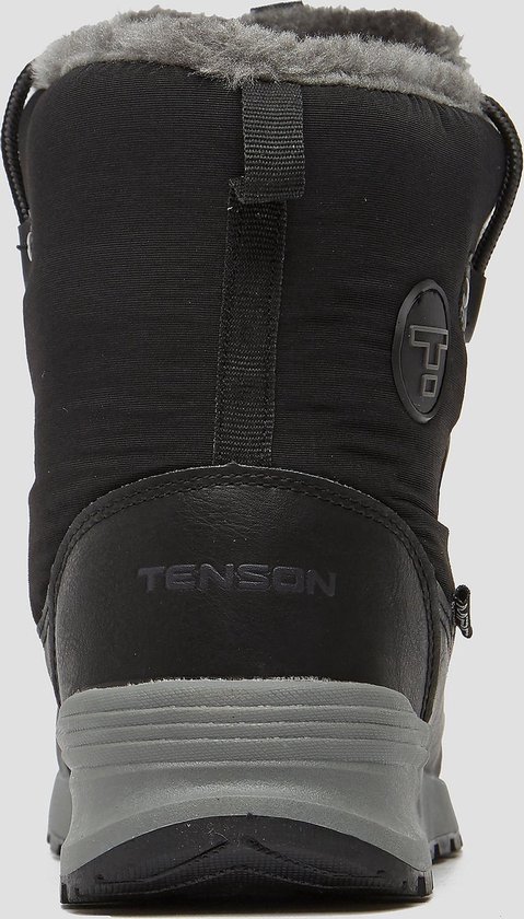 Tenson Falkenberg Snowboots / Sneeuwlaarzen - Zwart Dames - Maat 41 |  bol.com
