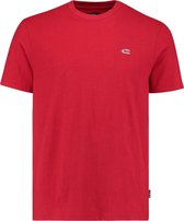 O'Neill T-Shirt Oldschool - Haute Red - Xs