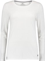 O'Neill Blouse Essential - Powder White - S