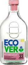 Ecover Wol & Fijnwasmiddel 1.5 L - 33 wasbeurten - Waterlelie & Groene Meloen