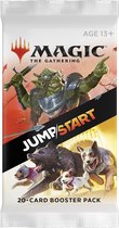 Magic the Gathering TCG Core Set 2021 Jump Start Booster Pack