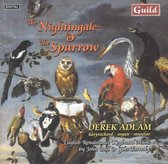 The Nightingale and the Sparrow - Bull, Farnaby / Adlam