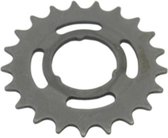 Tandwiel Opsteek 21T 1/2 X 1/8 Inch Bol