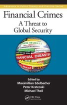 Advances in Police Theory and Practice - Financial Crimes
