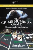 Advances in Police Theory and Practice - The Crime Numbers Game