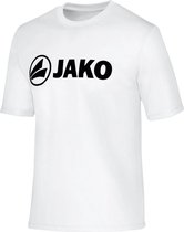 Jako Funtioneel Promo Shirt - Voetbalshirts  - wit - 140