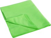 SOLS Atoll 70 Microvezel badhanddoek (Appelgroen)