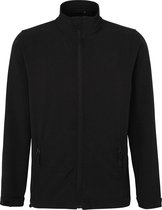 RTXtra Heren Klassiek 2 lagen Softshell-jasje (Zwart)