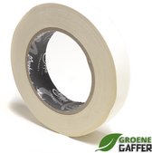 MagTape Ultra Matt gaffa tape 25mm x 25m wit