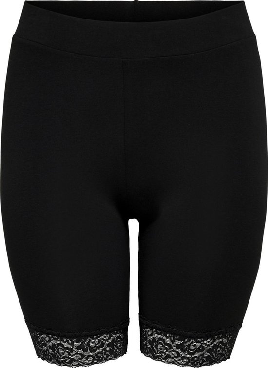 ONLY CARMAKOMA TIME LIFE SHORTS HVID main image 1