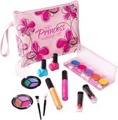 Princess MakeUp Set - Prinses Schmink Set