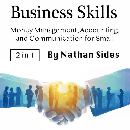 Business Skills - cover