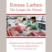 The Longer the Thread 13th Emma Lathen Wall Street Murder Mystery