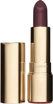 Clarins Joli Rouge Velvet Lipstick - Lippenstift - 744V Plum