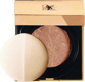 Yves Saint Laurent - Brilliant Make-Up in the sponge Touche Éclat Le Cushion 15 g B40 Sand -