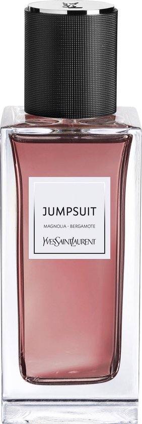 Yves Saint Laurent Jumpsuit parfum - Le Vestiaire Des Parfums eau