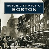 Historic Photos - Historic Photos of Boston