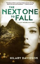 Lily Moore Mystery 2 - The Next One to Fall
