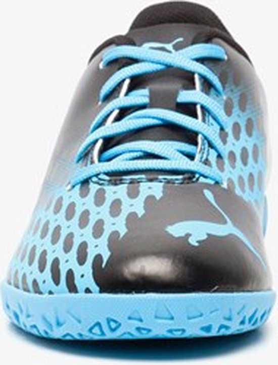 Puma Spirit 2 zaalschoenen IC - Gymschoenen - Blauw - Maat 35 | bol.com