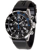 Zeno-Watch Mod. 6492-5030Q-a1-4 - Horloge