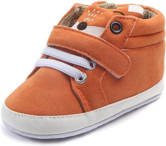 Antislip Loopschoenen Baby Maeau Baby Kruipschoenen Zachte Leren