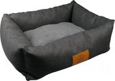 D&D Sofa hondenmand bas denim L - 78x58x21cm