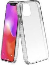 SBS Mobile Antishock Cover iPhone 11 - Transparant