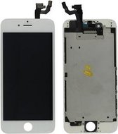 iPhone 6 scherm wit inclusief backplate A+++ Kwaliteit