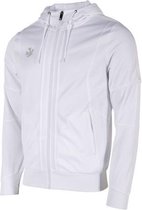 Reece Cleve TTS Hooded Trainingsjack Unisex - Maat 152