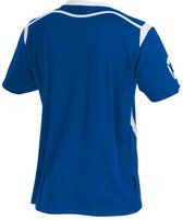 Stanno Torino Shirt k.m. Sportshirt  - Blauw - Maat 152