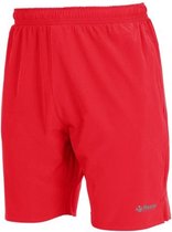 Pantalon de sport unisexe court Reece Australia Legacy - Rouge - Taille M