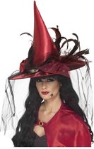 Dressing Up & Costumes | Costumes - Halloween - Witch Hat
