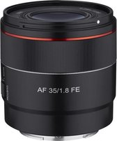 SAMYANG Objectif AF 35mm f/1.8 compatible avec Sony FE