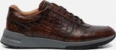 Cycleur de Luxe Sanremo sneakers cognac - Maat 46