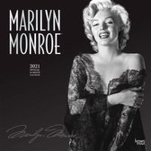 Marilyn Monroe Kalender 2021