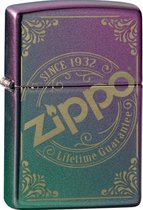 Aansteker Zippo Logo