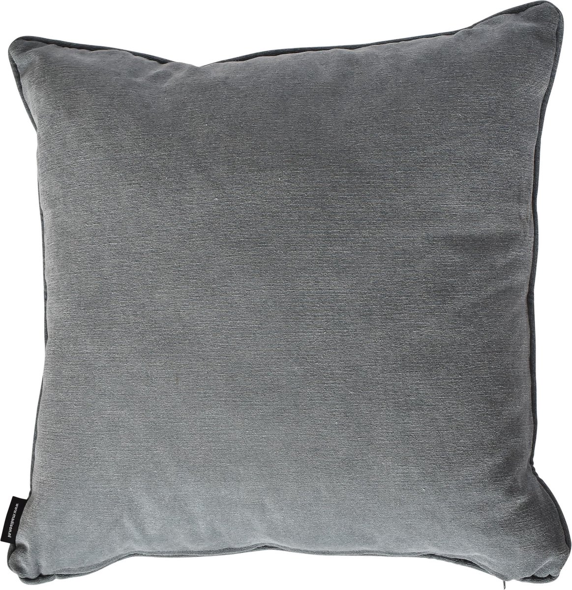 Madison Home - Dubai Blue 60X60 Cm Blauw