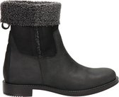 Ecco Sartorelle 25 dames boot - Zwart - Maat 42