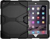 iPad 2020 hoes - 10.2 inch - Extreme Armor Case - Zwart