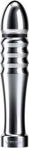 Funky Fella E-Stim Dildo - Mystim - Zilver - Electro Sex